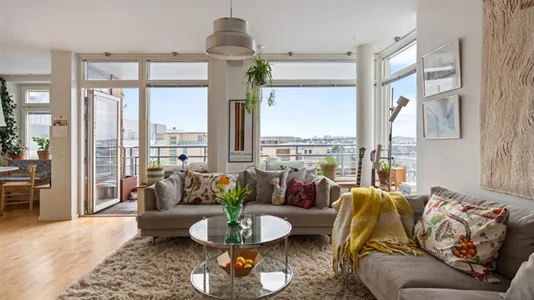 Bostadsrätter till salu i Söderort - foto 6