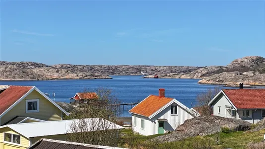 Tomter till salu i Tanum - foto 3