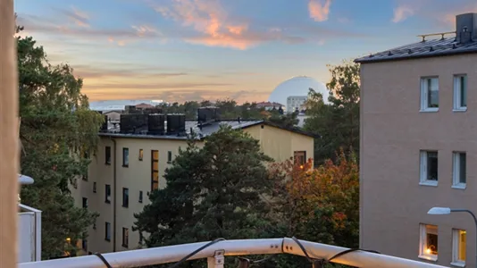 Bostadsrätter till salu i Söderort - foto 10
