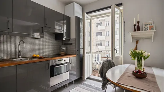 Bostadsrätter till salu i Södermalm - foto 8