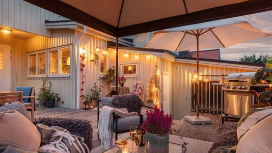 Bostadsrätter till salu i Söderort - foto 6