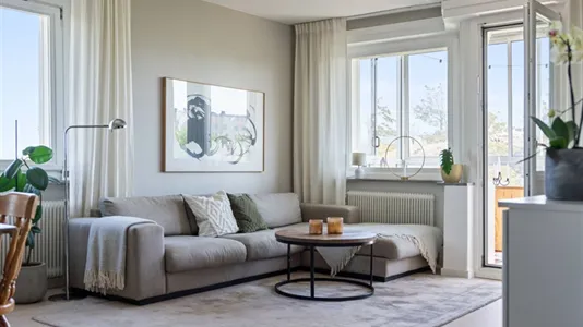 Bostadsrätter till salu i Söderort - foto 4