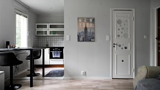 Bostadsrätter till salu i Haninge - foto 3