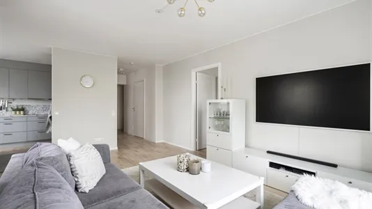 Bostadsrätter till salu i Söderort - foto 5