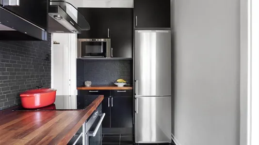 Bostadsrätter till salu i Söderort - foto 10