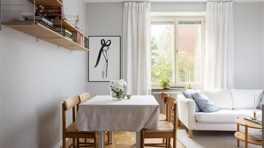 Bostadsrätter till salu i Söderort - foto 2