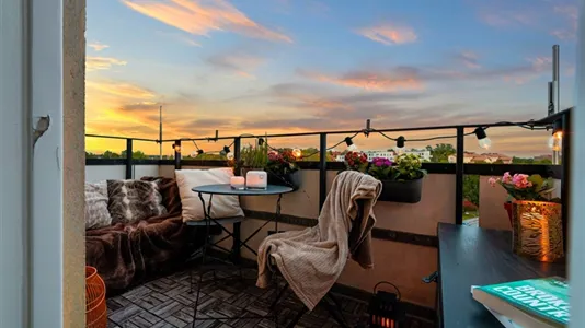 Bostadsrätter till salu i Söderort - foto 5