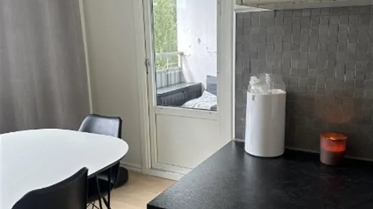 Lägenheter i Mölndal - foto 3