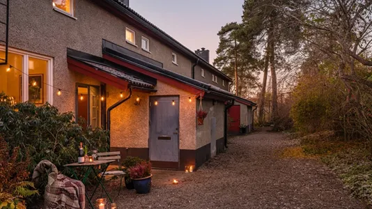 Bostadsrätter till salu i Söderort - foto 1