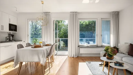 Bostadsrätter till salu i Nacka - foto 3