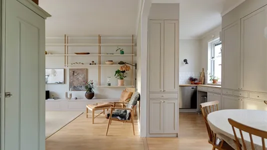 Bostadsrätter till salu i Söderort - foto 8