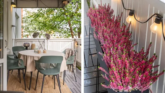 Bostadsrätter till salu i Södermalm - foto 4