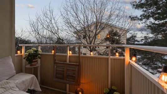 Bostadsrätter till salu i Söderort - foto 2