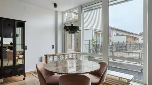 Bostadsrätter till salu i Hammarbyhamnen - foto 12