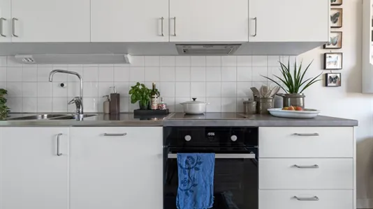 Bostadsrätter till salu i Söderort - foto 12