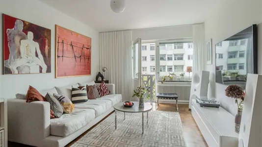 Bostadsrätter till salu i Lidingö - foto 1