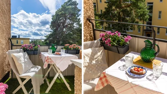 Bostadsrätter till salu i Söderort - foto 8