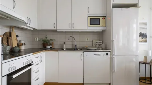 Bostadsrätter till salu i Söderort - foto 11