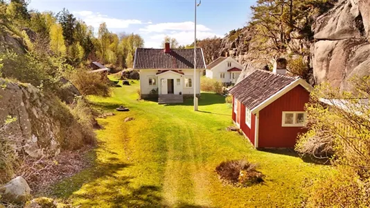 Lägenheter till salu i Strömstad - foto 2