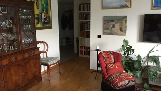 Lägenheter i Askim-Frölunda-Högsbo - foto 1