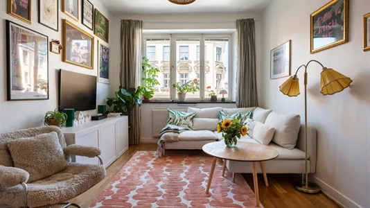 Bostadsrätter till salu i Södermalm - foto 2