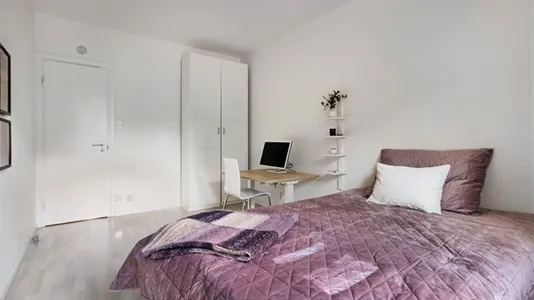 Bostadsrätter till salu i Söderort - foto 13