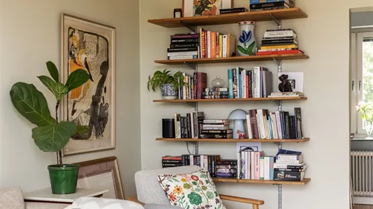 Bostadsrätter till salu i Söderort - foto 10