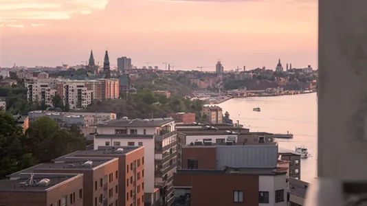 Bostadsrätter till salu i Nacka - foto 2