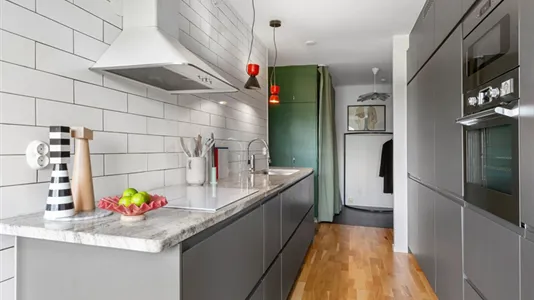 Bostadsrätter till salu i Växjö - foto 2