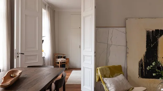 Lägenheter till salu i Östermalm - foto 3