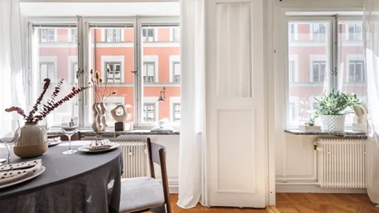 Bostadsrätter till salu i Södermalm - foto 3