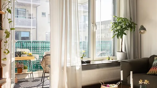 Bostadsrätter till salu i Söderort - foto 3
