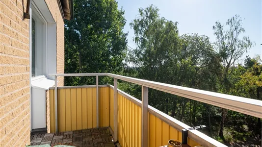Bostadsrätter till salu i Västerort - foto 3