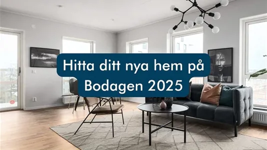 Lägenheter i Västerås - foto 1