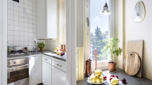 Bostadsrätter till salu i Söderort - foto 2