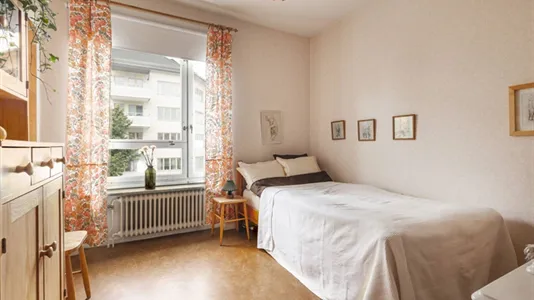 Bostadsrätter till salu i Söderort - foto 11