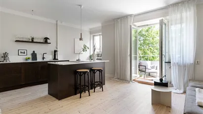 Bostadsrätt till salu på Kungsholmen