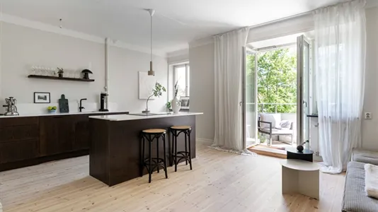 Bostadsrätter till salu i Kungsholmen - foto 2