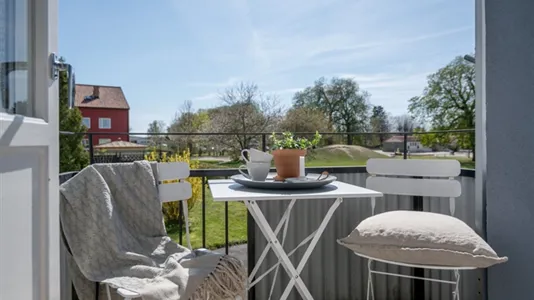Lägenheter till salu i Gotland - foto 1