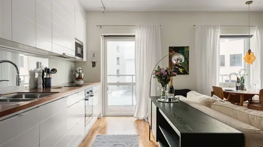 Bostadsrätter till salu i Nacka - foto 4