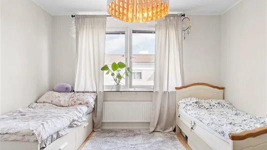 Bostadsrätter till salu i Haninge - foto 7
