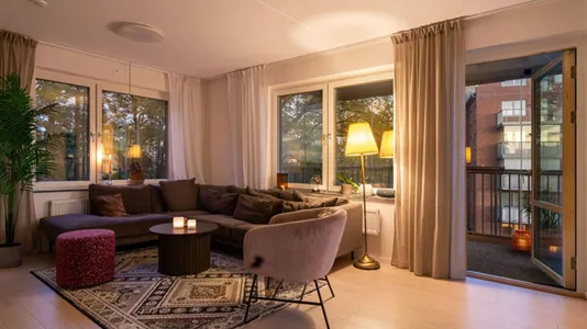 Bostadsrätter till salu i Sundbyberg - foto 3