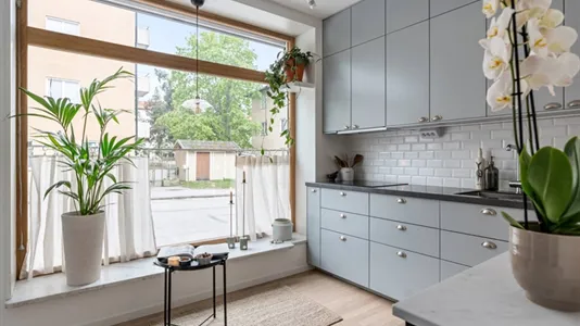 Bostadsrätter till salu i Söderort - foto 11