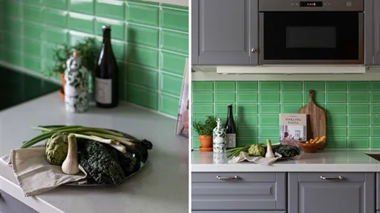 Bostadsrätter till salu i Söderort - foto 6