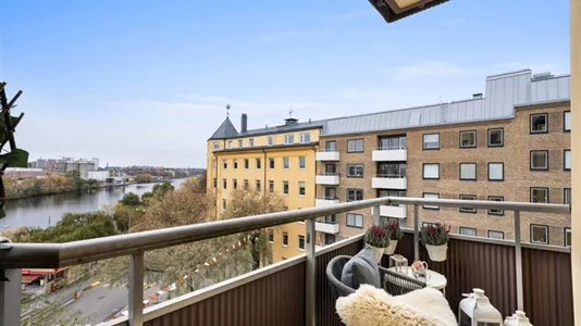 Bostadsrätter till salu i Södermalm - foto 6