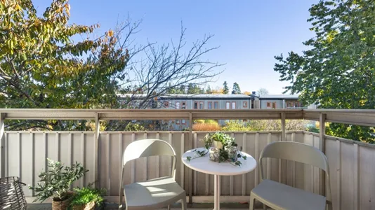 Bostadsrätter till salu i Nacka - foto 3