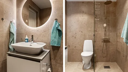 Bostadsrätter till salu i Nacka - foto 5