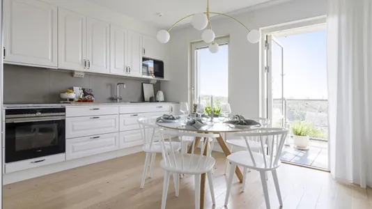 Bostadsrätter till salu i Nacka - foto 11