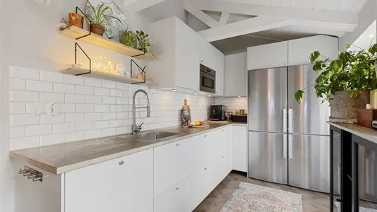 Bostadsrätter till salu i Haninge - foto 4