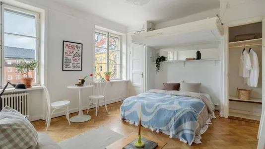 Bostadsrätter till salu i Södermalm - foto 10